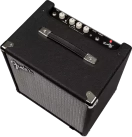 Rumble 25 - Rumble Series 25 Watt Bass Amp (V3)